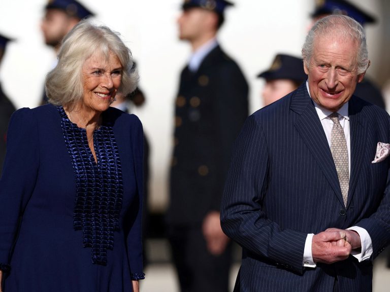 King Carlos III traveled to Italy after worry of most cancers, however won’t see Pope Francis