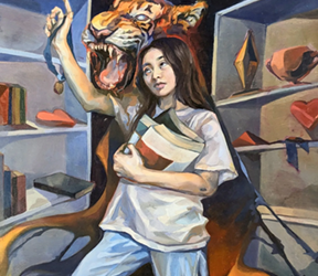 Arts and Leisure Information April 2025 – The Cedar Mill Information