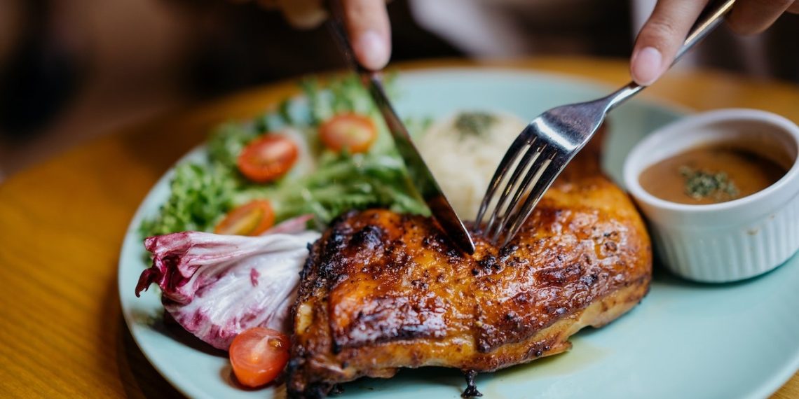 Excessive rooster consumption linked to elevated mortality, research finds