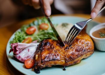 Excessive rooster consumption linked to elevated mortality, research finds