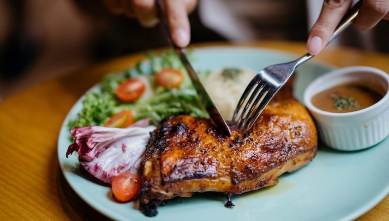 Excessive rooster consumption linked to elevated mortality, research finds