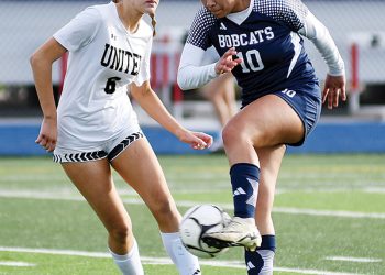 Bobcats Bry Trojani, 6-Zero | Information, sports activities, jobs