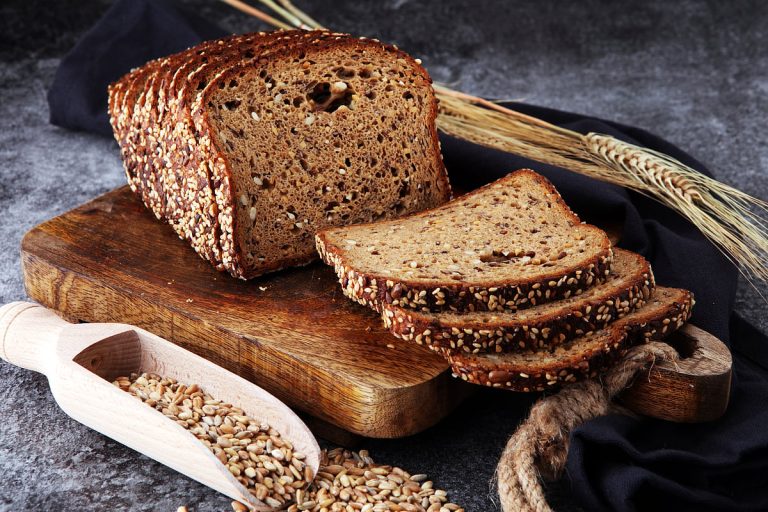 Don't ditch the bread! How wholegrains saved Denmark's well being: Why you must do this eating regimen trick – Gulf Information