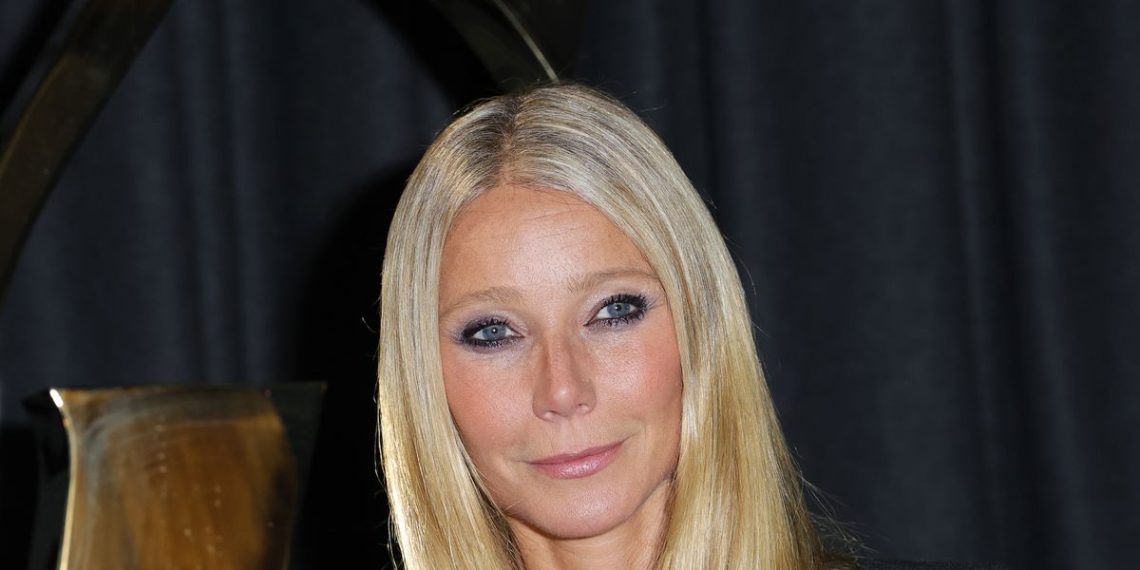 Gwyneth Paltrow Ditches Paleo For A New Weight loss program That Contains Carbs