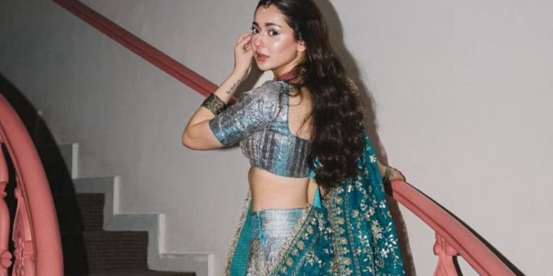 Hania Aamir, Ali Zafar, others Pakistani celebs Instagram accounts blocked in India amid tensions over Pahalgam assault