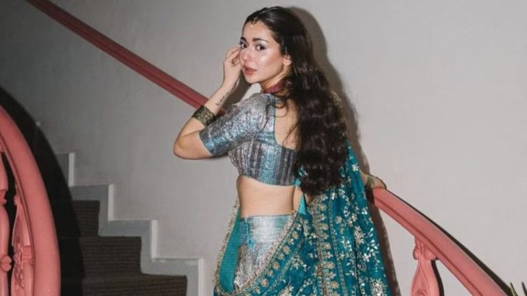 Hania Aamir, Ali Zafar, others Pakistani celebs Instagram accounts blocked in India amid tensions over Pahalgam assault