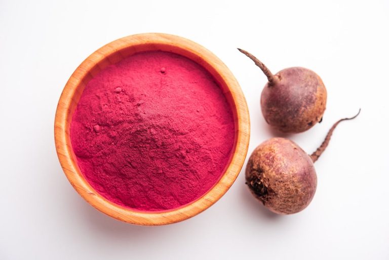 Meals Corporations Race to Substitute Synthetic Colours With Pure Alternate options – HealthDay