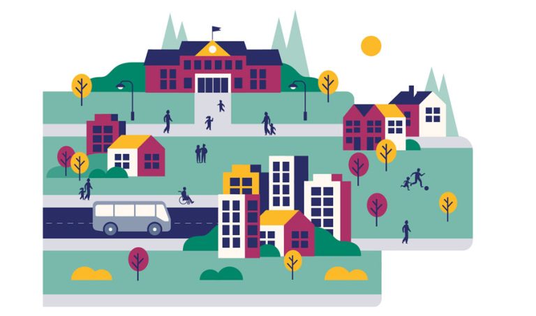 Inform the state your priorities for well being – Ashland Information