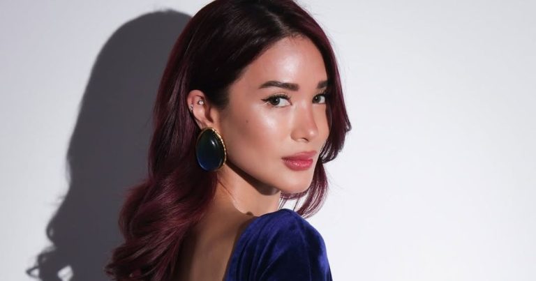Coronary heart Evangelista is International Trend Influencer of the 12 months at 2025 EMIGALA Trend & Magnificence Award