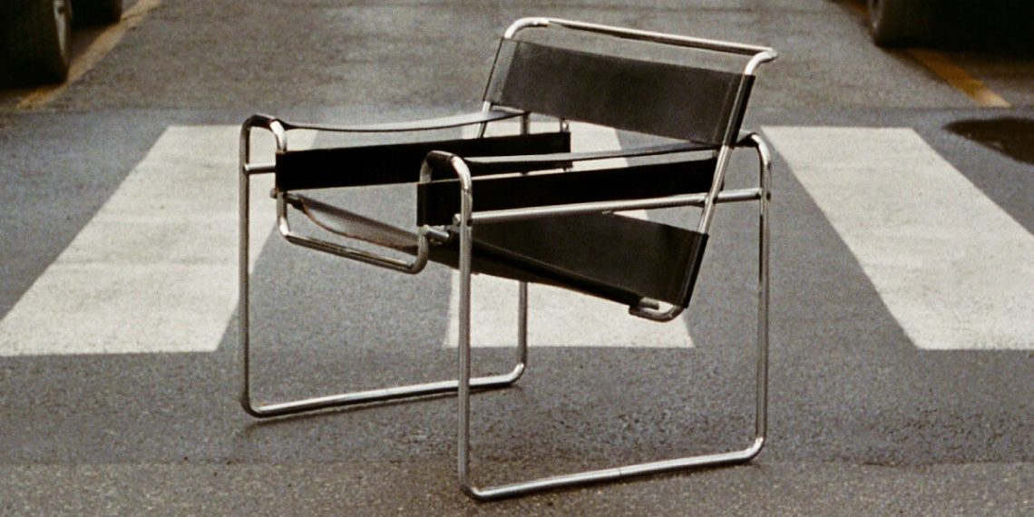 Highsnobiety returns to the Design Week Milano with “Classics Reinvented”