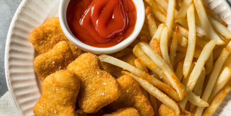 Ought to Adults Be Ready To Order Off The Youngsters’ Menu? Let’s Settle The Debate