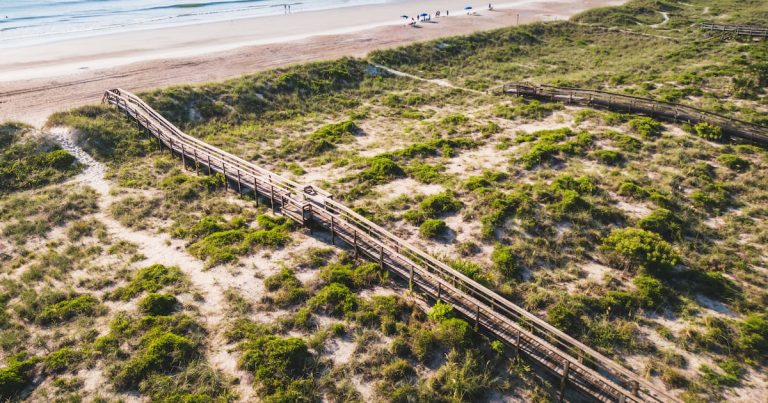 Amelia Island nominated for ‘Greatest Summer season Journey Vacation spot’ within the U.S. – 104.5 WOKV