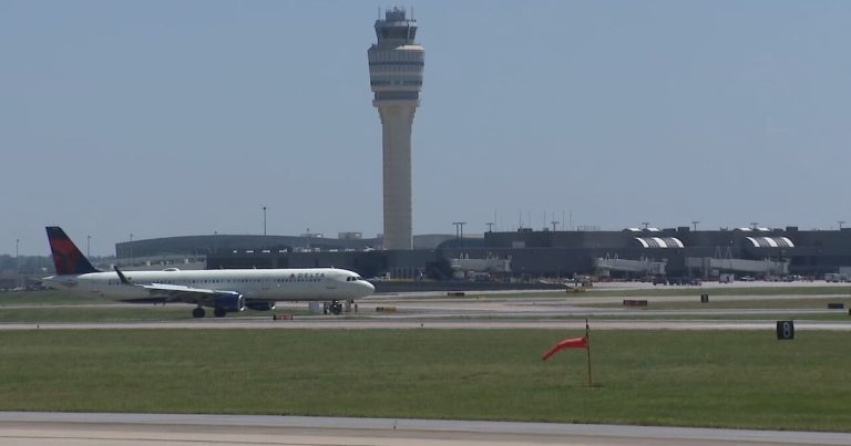 Worldwide air journey displaying indicators of slowing over financial uncertainty, immigration insurance policies – WSB-TV Channel 2