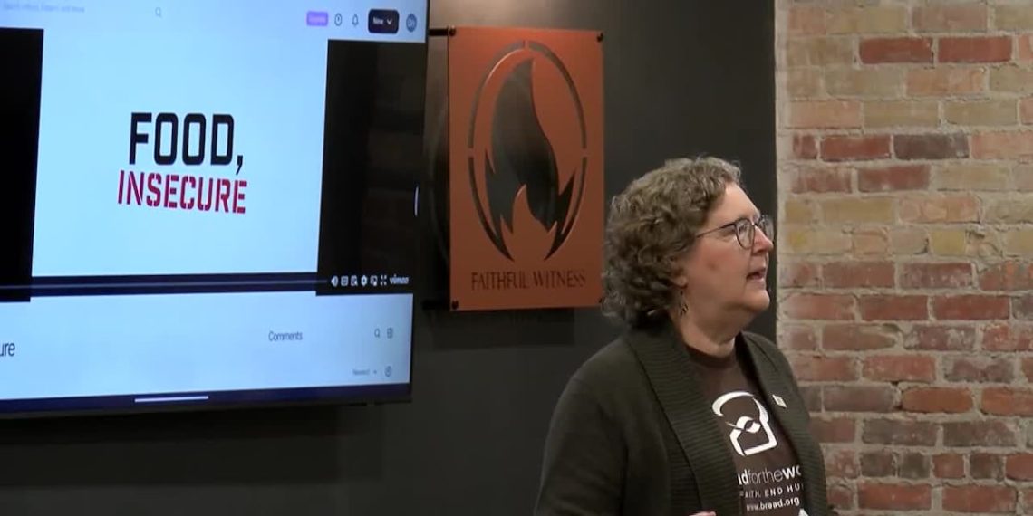 Meals Insecurity Documentary, Fort Wayne – 21Alive