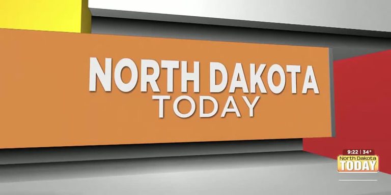 North Dakota At the moment – Scheels Spring Style Present – Valley Information Stay
