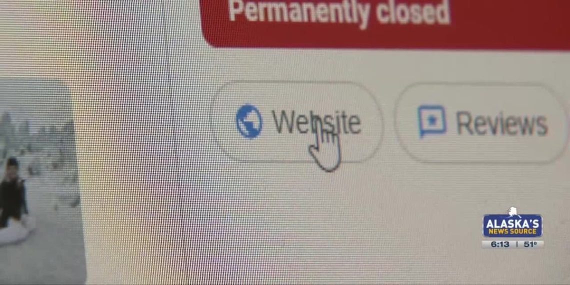 Journey rip-off warnings on rise as vacationer season begins – Alaska's Information Supply