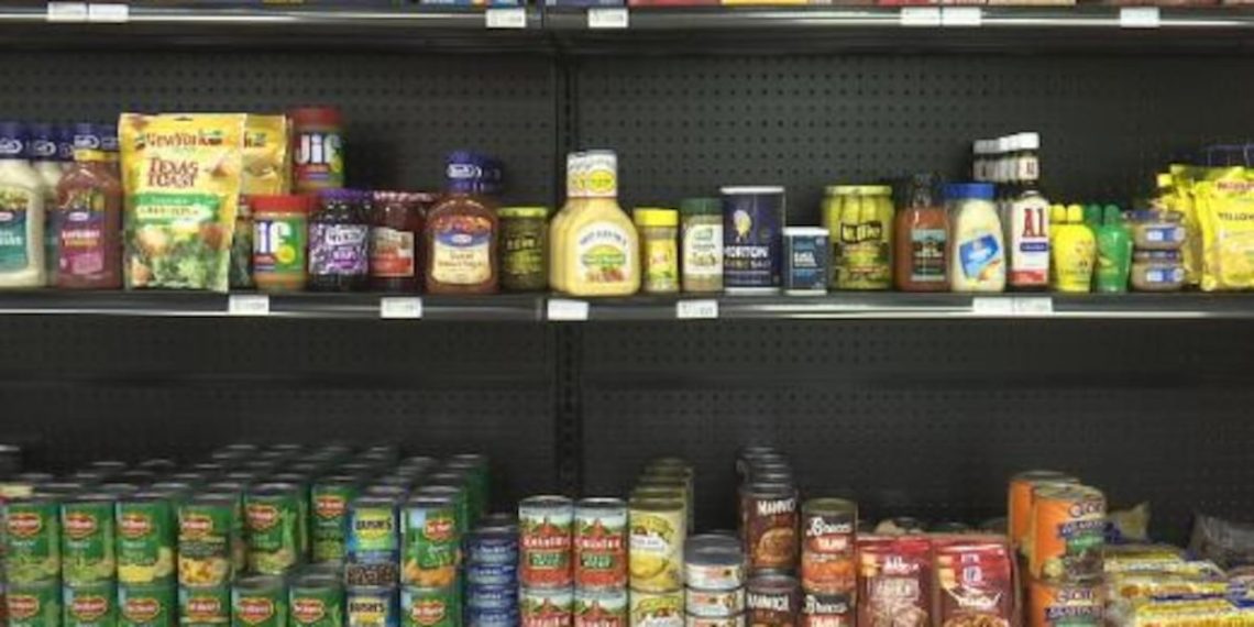 Non-profit to open cellular market in meals deserts in north Georgia – Atlanta Information First