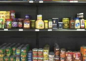 Non-profit to open cellular market in meals deserts in north Georgia – Atlanta Information First