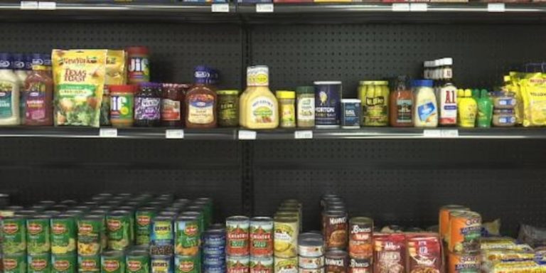 Non-profit to open cellular market in meals deserts in north Georgia – Atlanta Information First