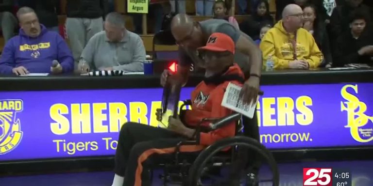 The legend of the game Peoria Dies – week | 25 Information now | Peoria, il