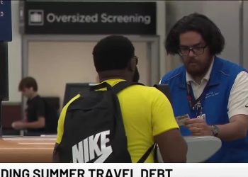 Avoiding Summer time Journey Debt – localnewslive.com