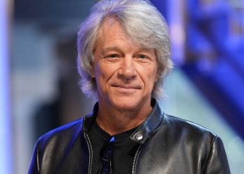 Bon Jovi cops warmth over New Jersey soup kitchen; Charli XCX invitations Troye Sivan, Lorde and Billie Eilish on stage for Coachella gig.