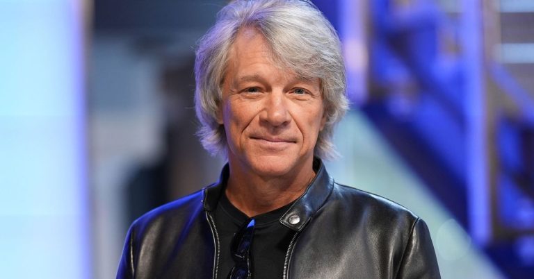 Bon Jovi cops warmth over New Jersey soup kitchen; Charli XCX invitations Troye Sivan, Lorde and Billie Eilish on stage for Coachella gig.