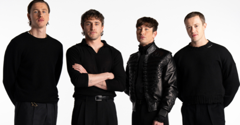 Large names introduced for upcoming Beatles mission; Title for fourth Spider-Man movie revealed; first take a look at new Starvation Video games prequel.