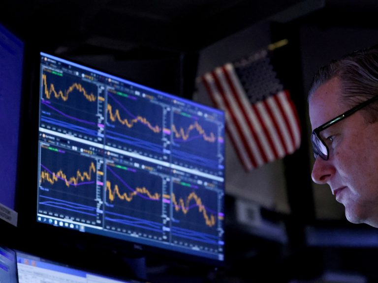 Wall Road recovers after wave of losses