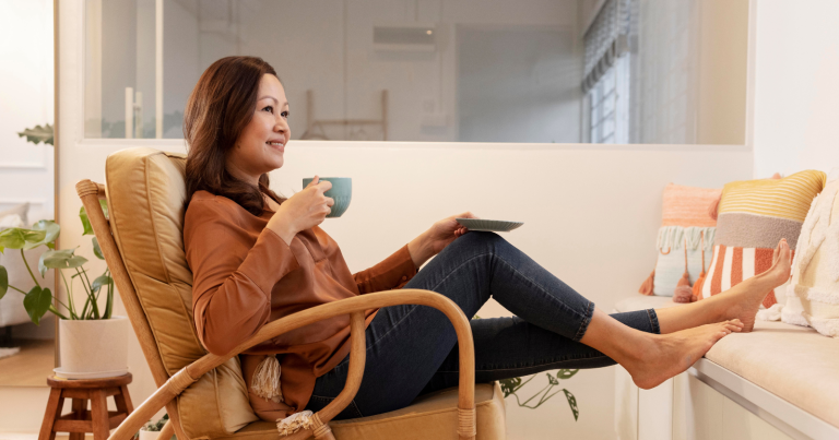 These eight tiny life-style upgrades make a surprisingly large distinction in your happiness, in line with psychology