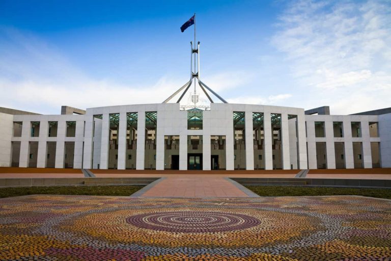 “Brief -term coverage” turns into ache sector and financial system, universities Australia warns