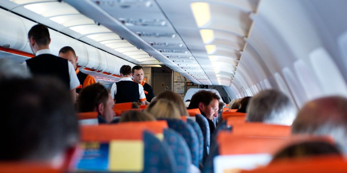 Easter journey chaos as in style vacation locations to be hit by aviation strikes