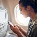 Consultants clarify why you actually ought to put your telephone in airplane mode throughout a flight