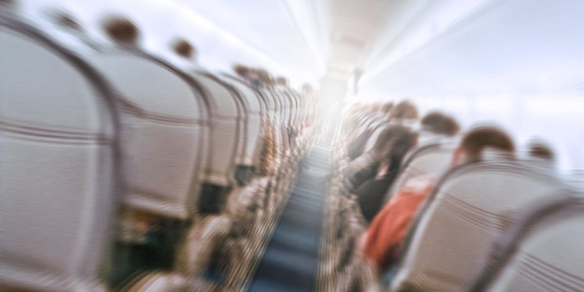 What’s flight turbulence and may it trigger a airplane to crash?