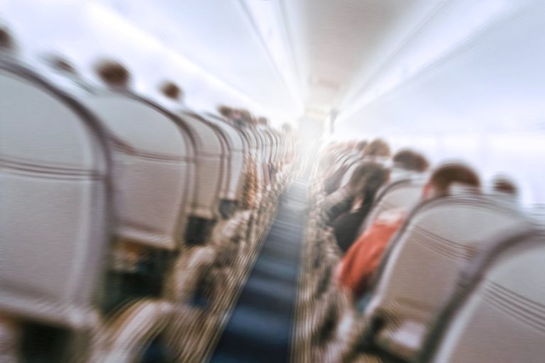 What’s flight turbulence and may it trigger a airplane to crash?