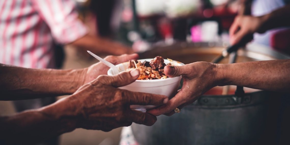 Des Moines Meals Pantries Face Spiking Demand Because the Iowa Area’s SNAP Enrollment Declines