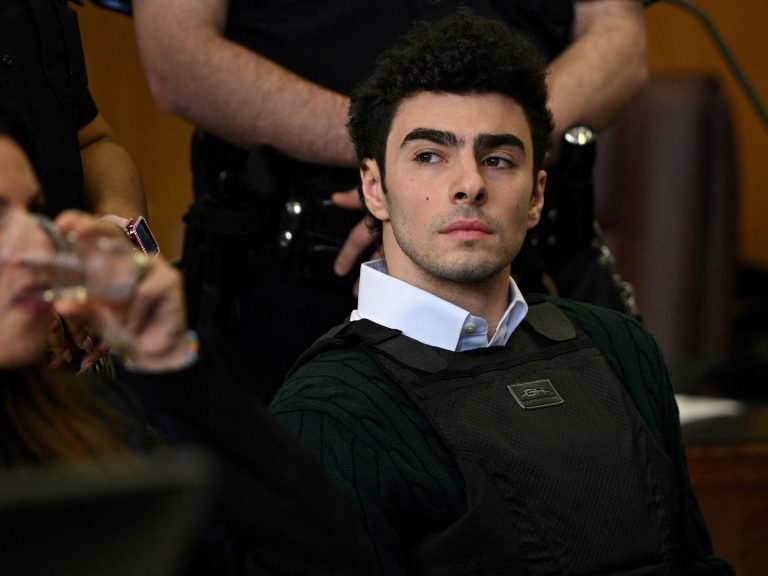 You’ll ask the loss of life penalty for Luigi Mangione, the defendant to have murdered the chief director of Unitedhealthcare