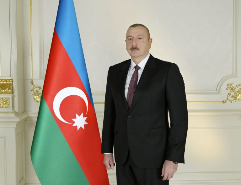 Azerbaijan and Iran historically assist themselves in worldwide organizations – President Ilham Aliyev