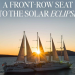 Windstar Cruises Declares 2nd Photo voltaic Eclipse Cruise