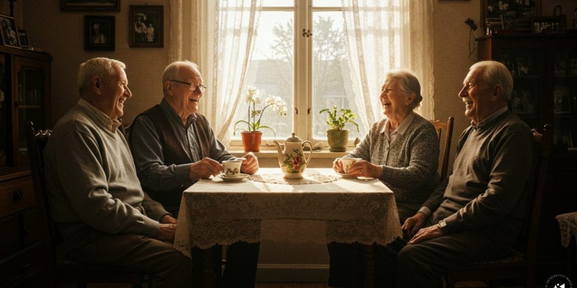 10 International locations With The Highest Life Expectancy