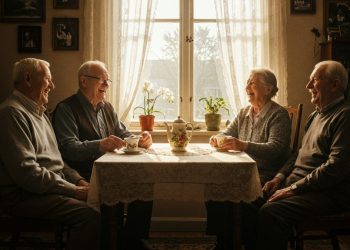 10 International locations With The Highest Life Expectancy