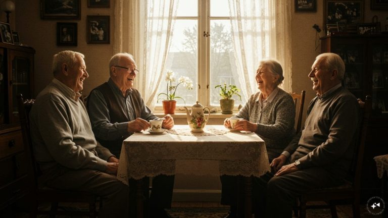 10 International locations With The Highest Life Expectancy