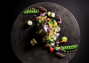 Primary restaurant on this planet SingleThread is internet hosting two pop-ups in New York