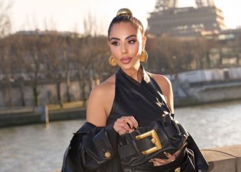 Pia Mehta’s Entrance-Row Diary: Paris Vogue Week Highlights