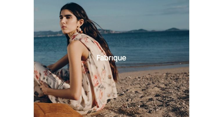 Fabrique Introduces Accessible Excessive Vogue to the UK