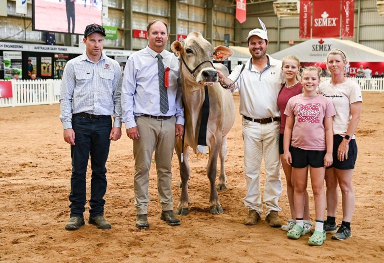 Enterprise and life-style advantages | Dairy Information Australia