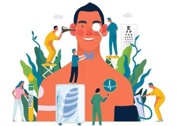 New Knowledge Reveals Silent Epidemic of Life-style Illnesses, ET HealthWorld