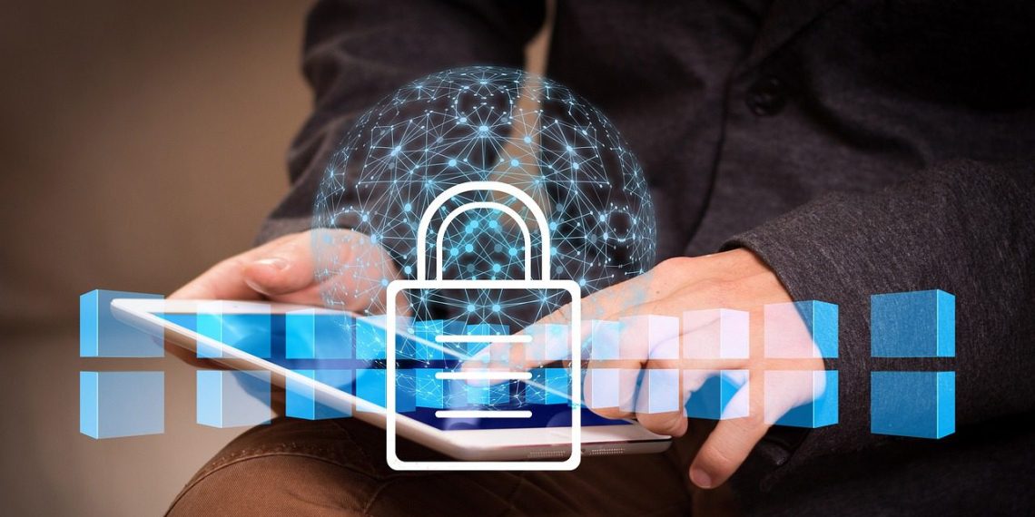 Speaking Tech: A real digital spy gauze