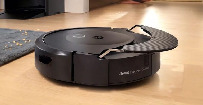 These robotic vows are upgraded to help Apple House