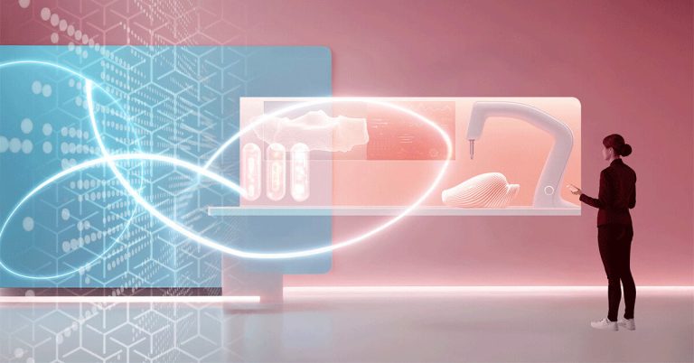 Marangoni Milan Design Institute enters the brand new technological period